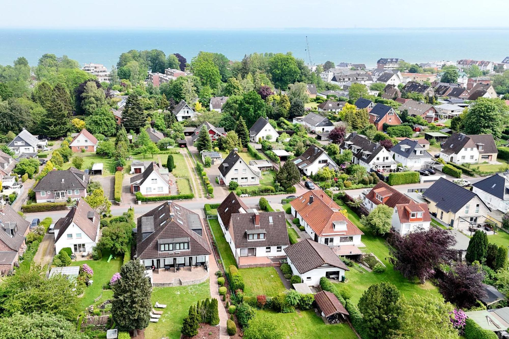 Neuer Rueckzugsort - Erschwinglich Und Strandnah Scharbeutz Luaran gambar